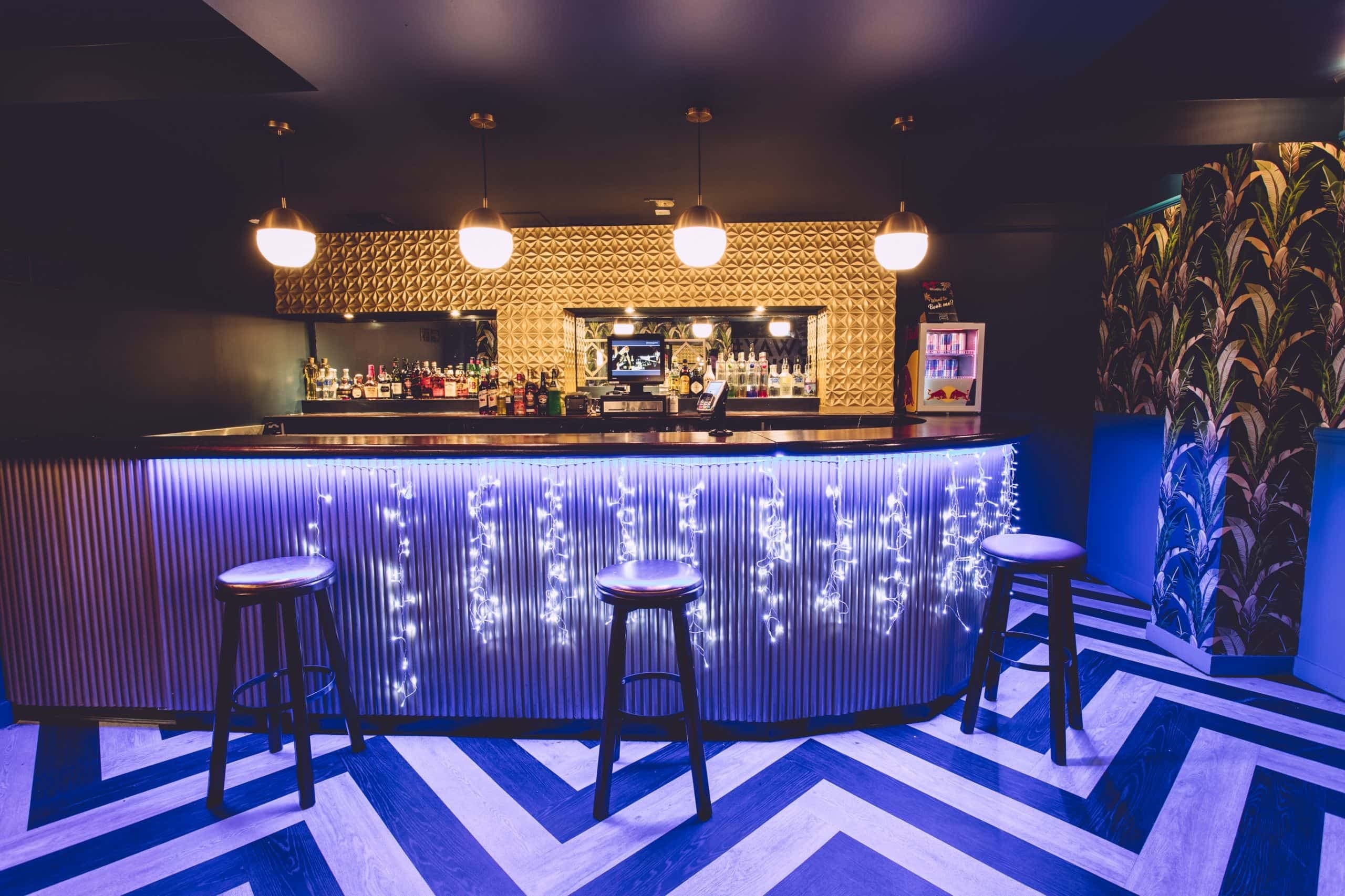 The Levels, Sway Bar photo #3