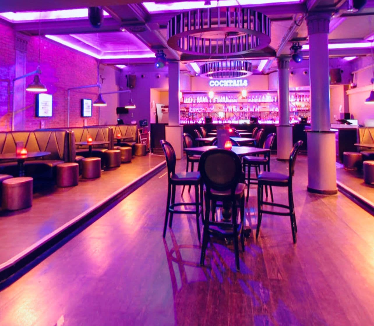 Cocktails N Party, Sway Bar photo #3