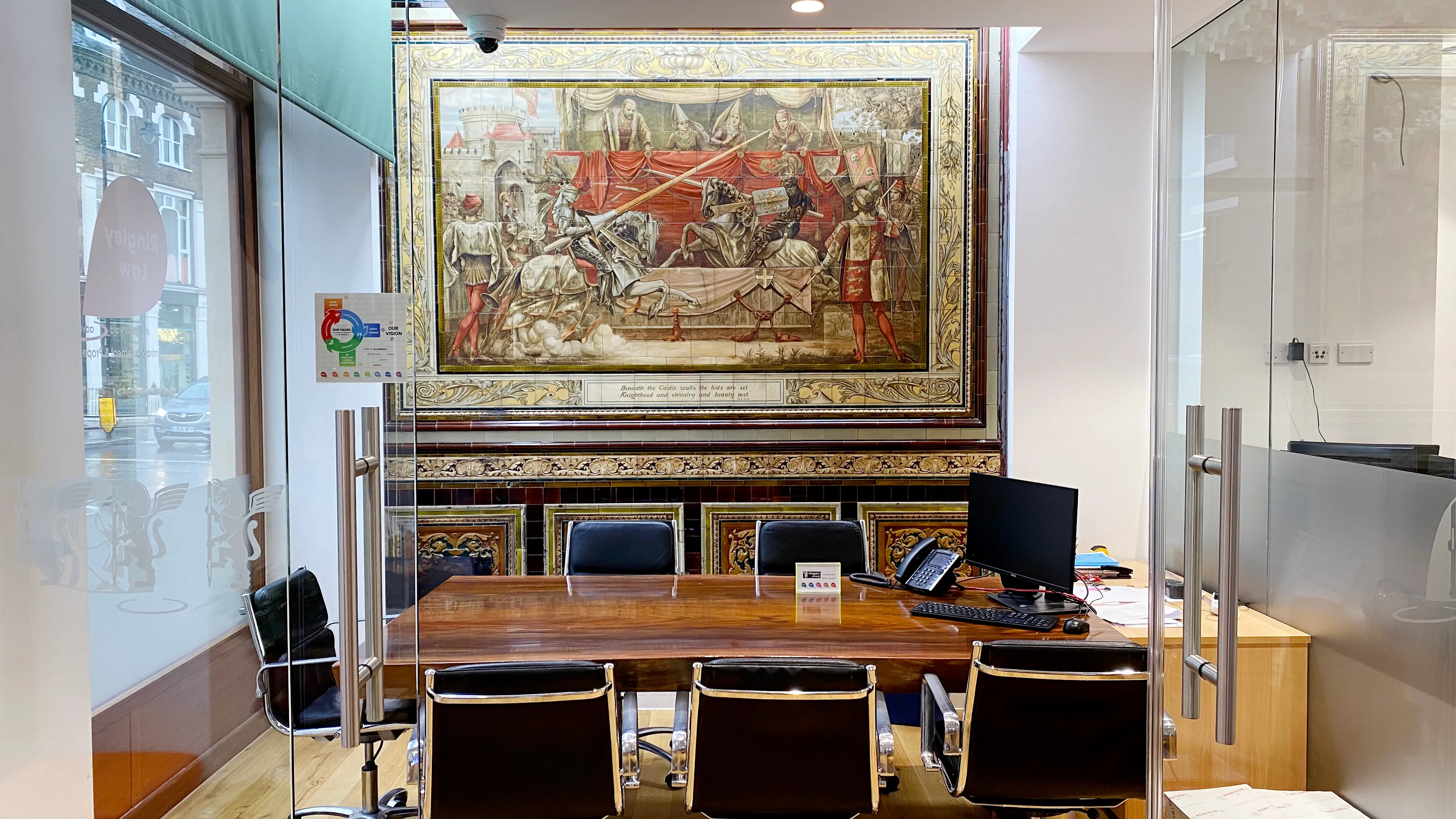 Camden Gateway photo #2