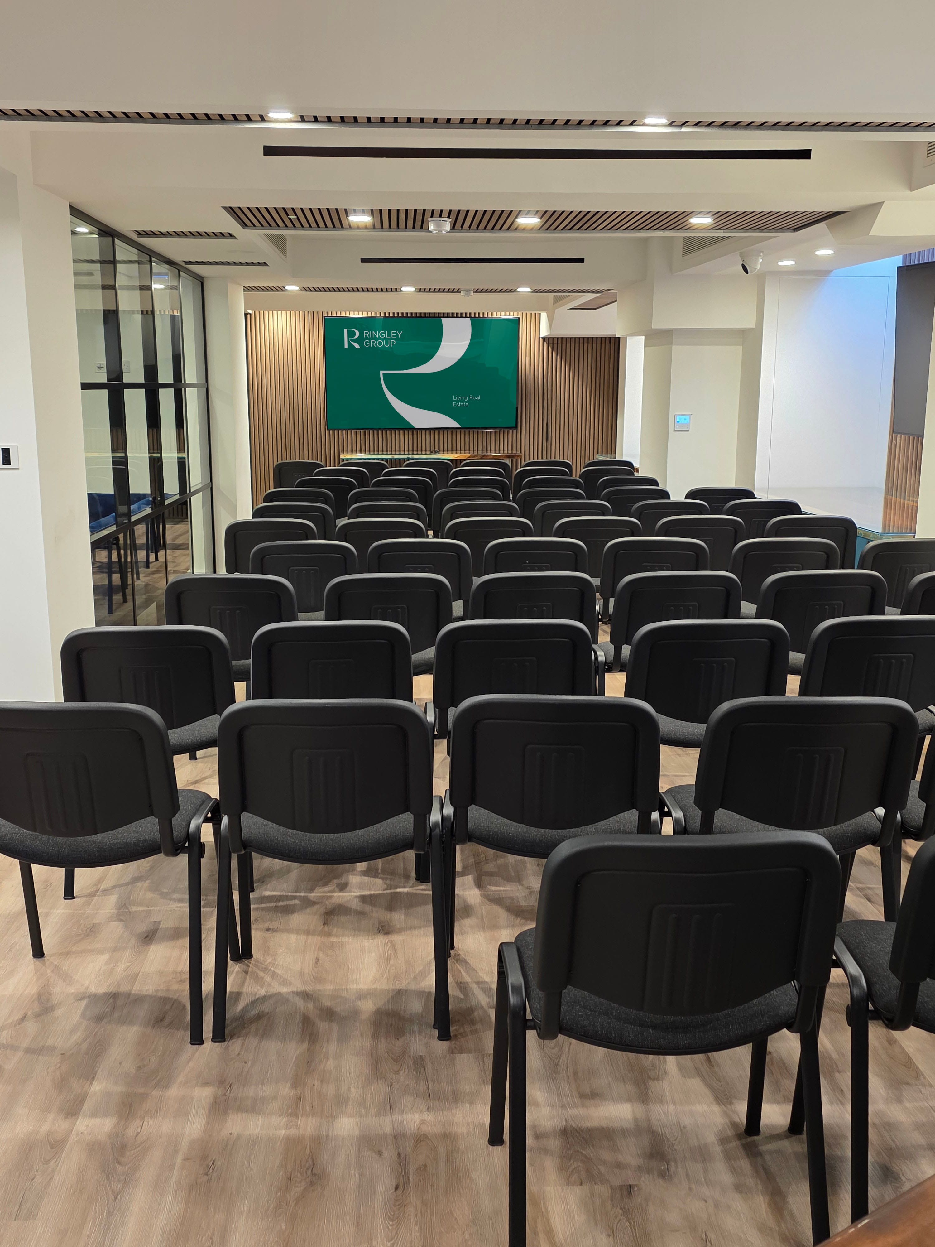 Photo of Camden Gateway, APEX Board Room