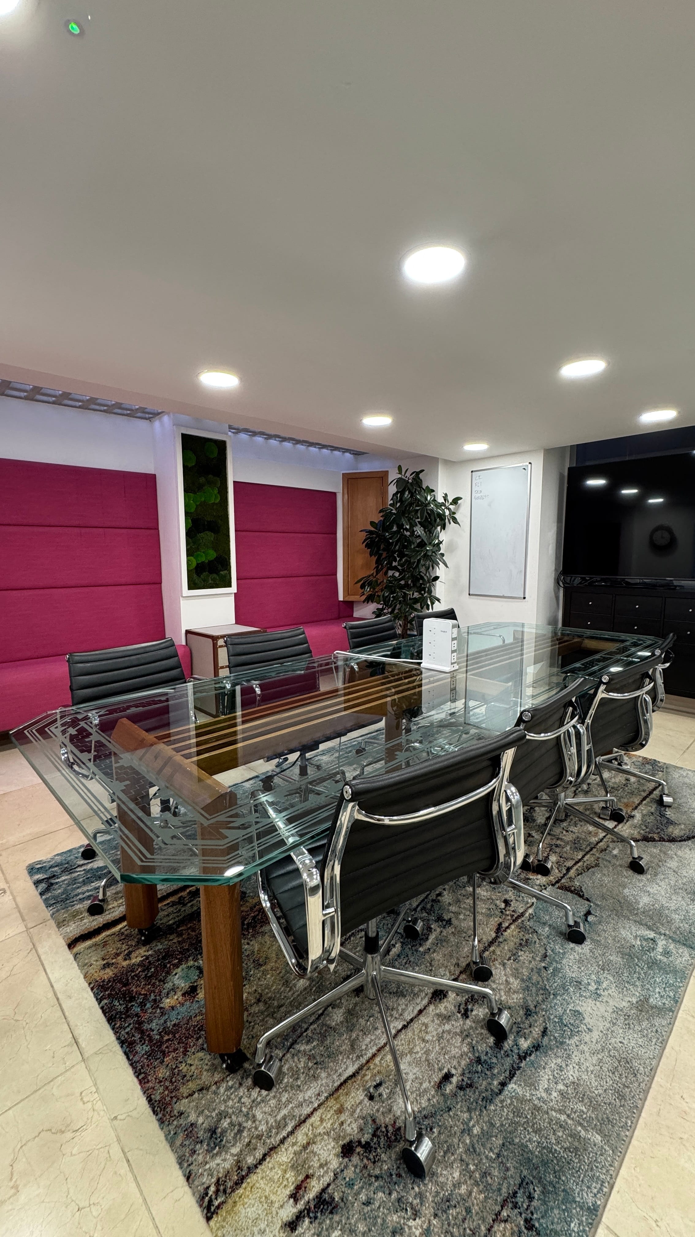 Photo of Camden Gateway, APEX Board Room