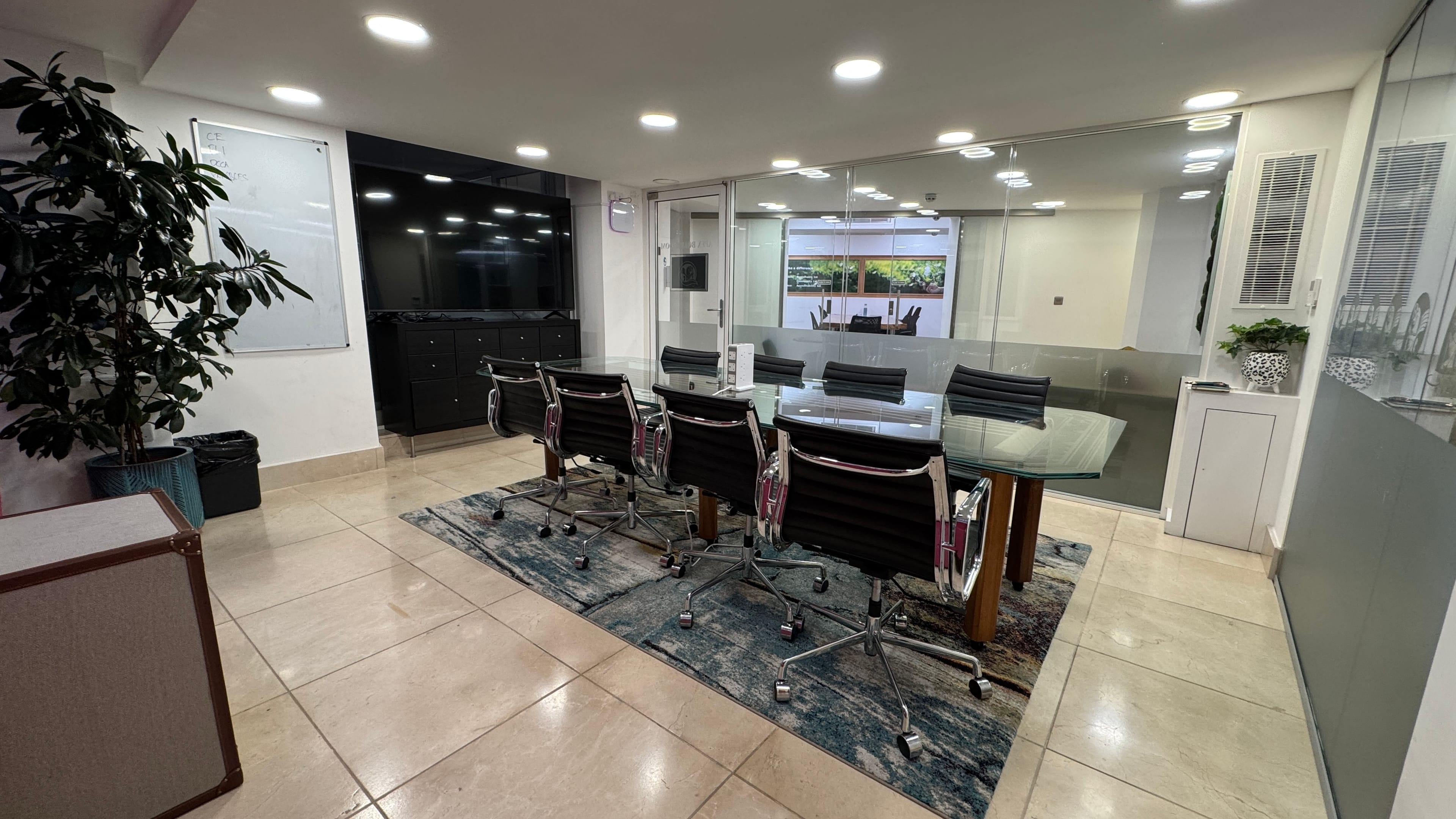 Photo of Camden Gateway, APEX Board Room