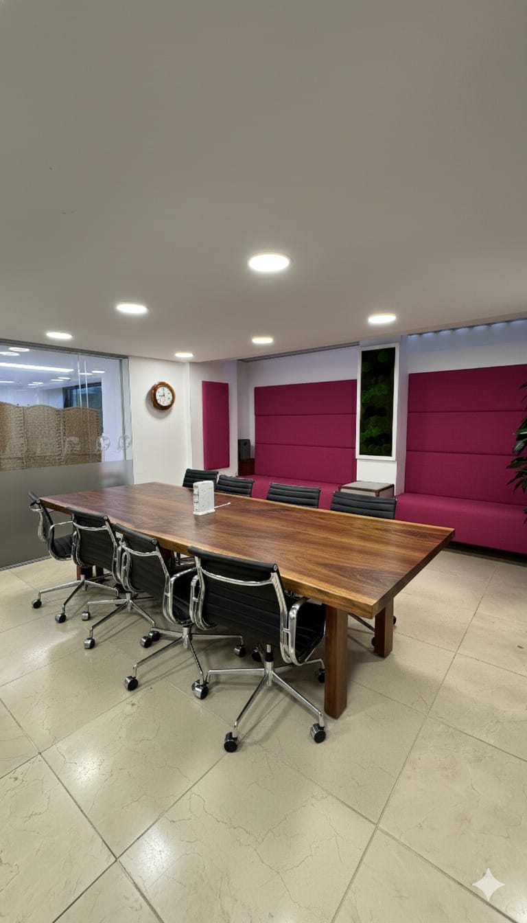 Photo of Camden Gateway, APEX Board Room