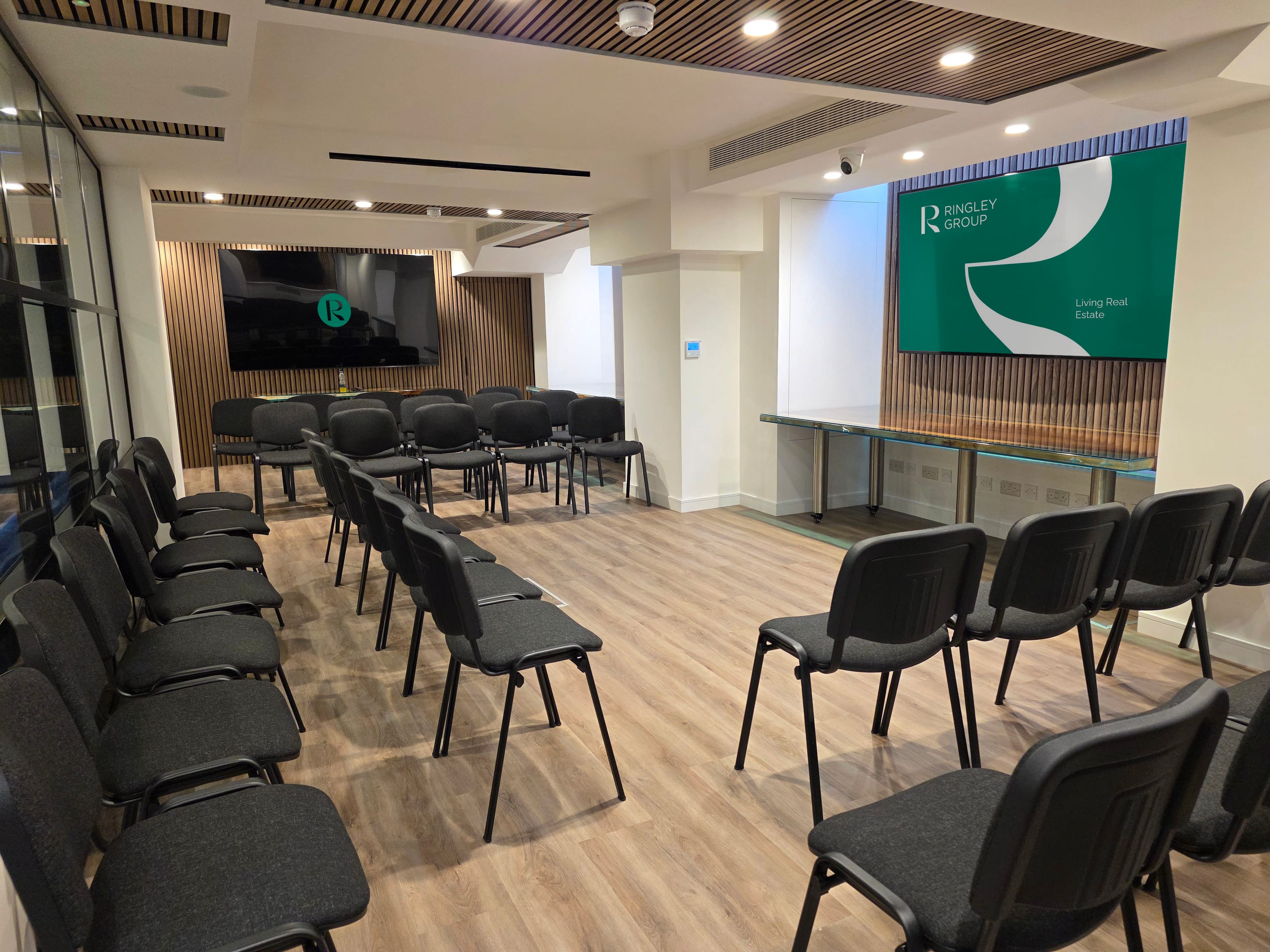 Photo of Camden Gateway, APEX Board Room
