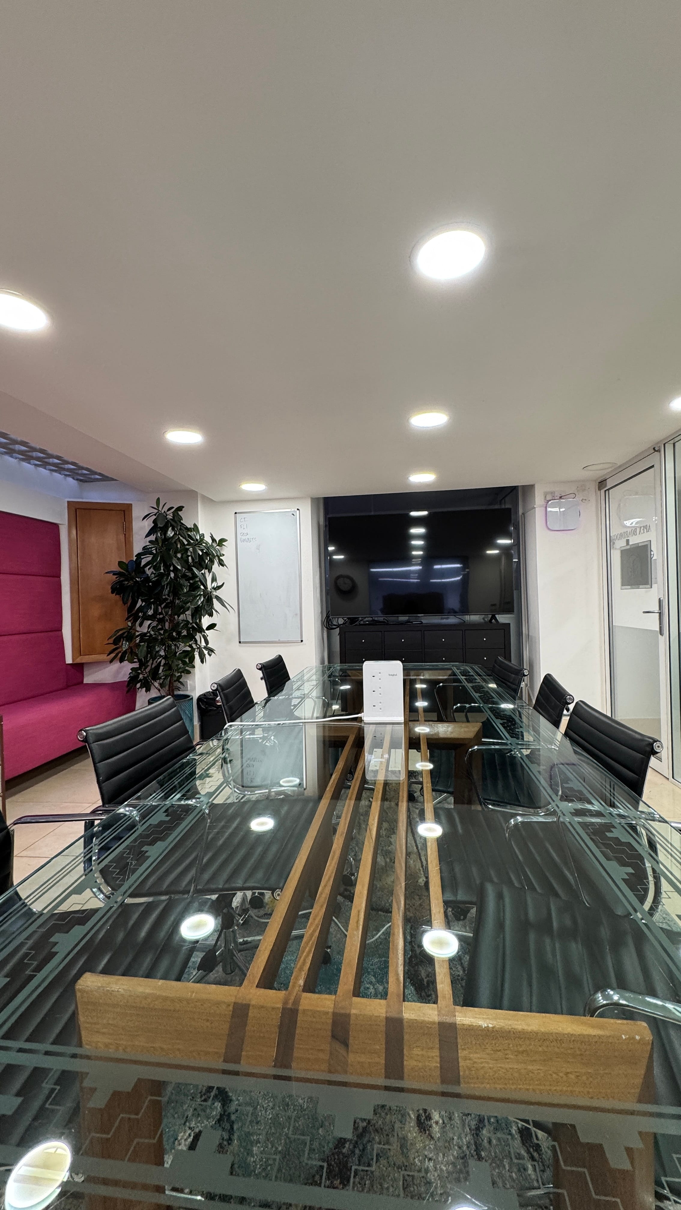 Photo of Camden Gateway, APEX Board Room