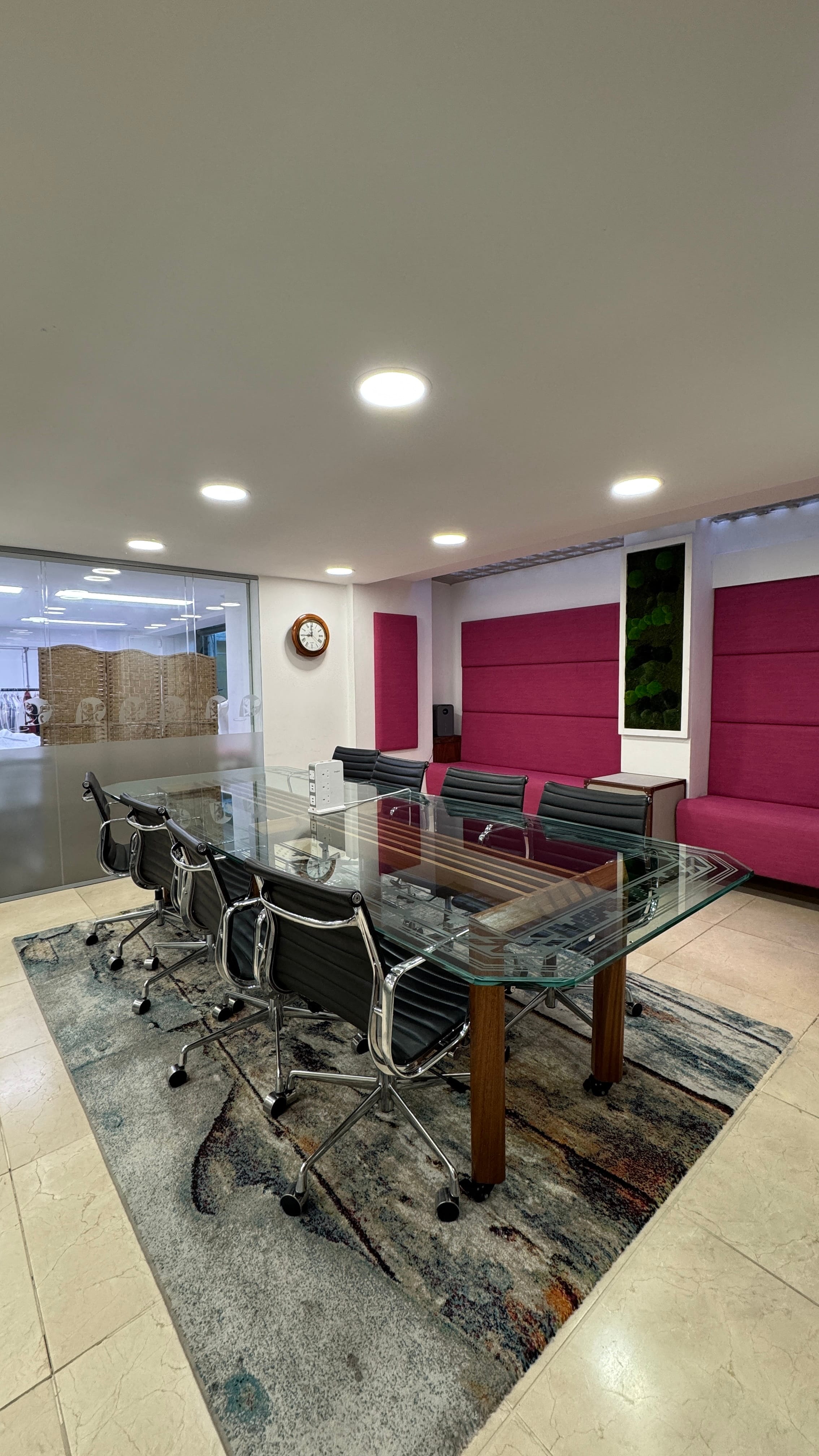 Photo of Camden Gateway, APEX Board Room