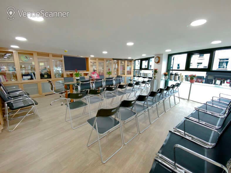 Camden Gateway photo #3