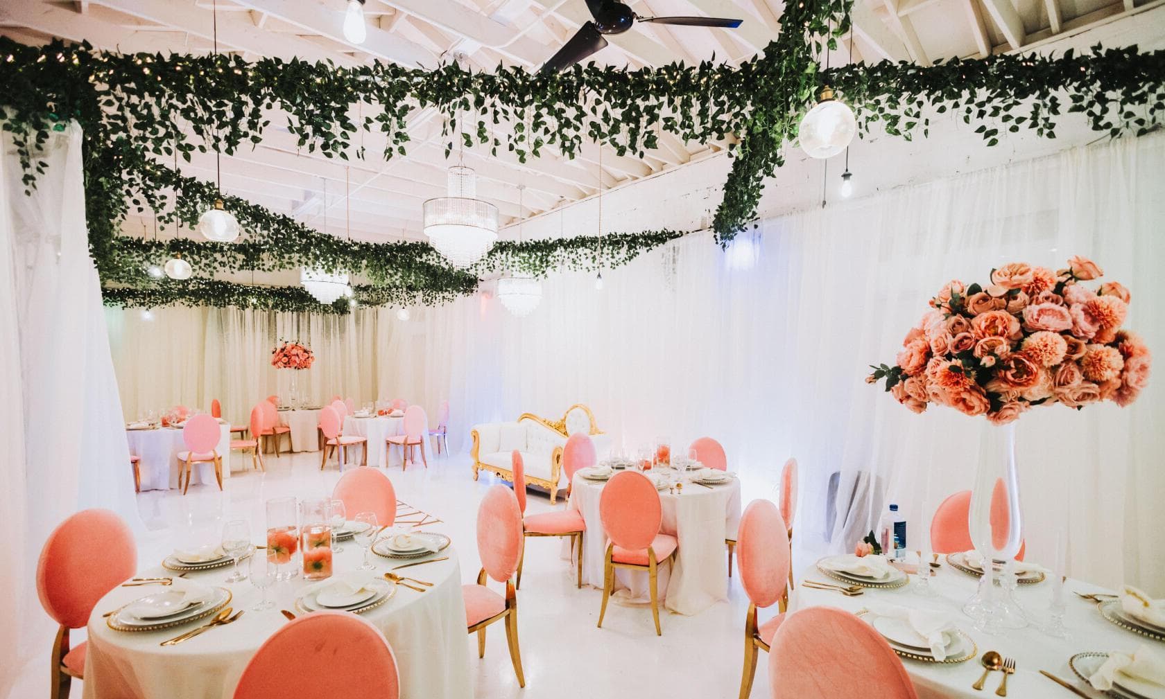 Photo of KUE Event Space, Entire Venue