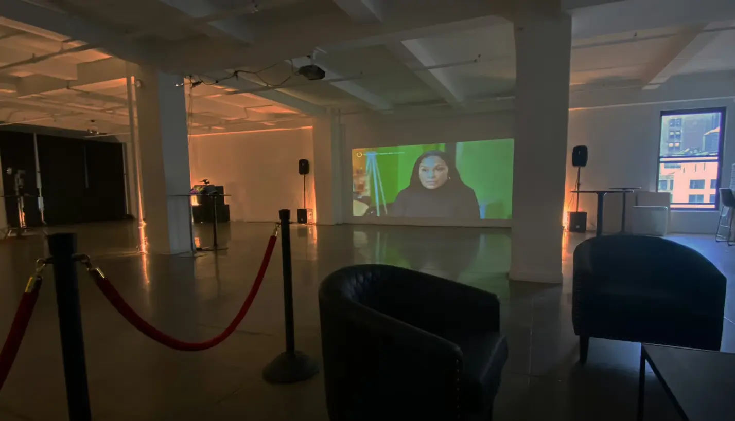 Event Venue, Cineplay photo #1