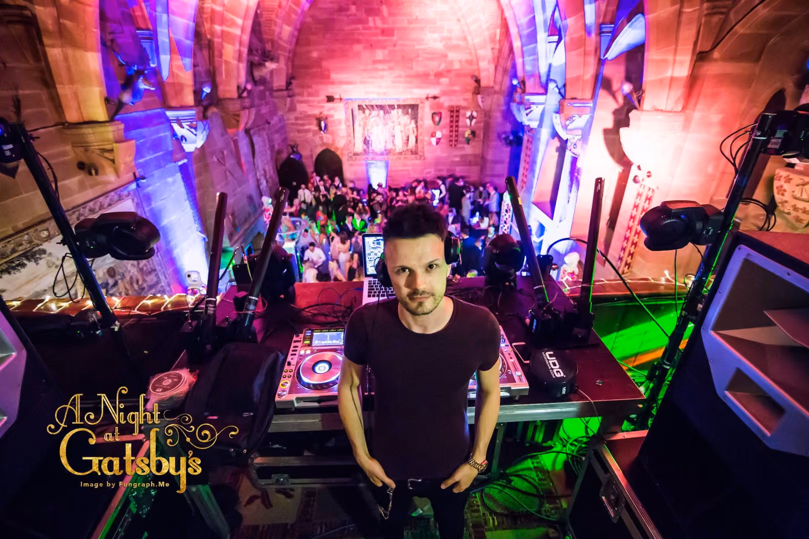 Peckforton Castle, Great Hall, undefined photo #16