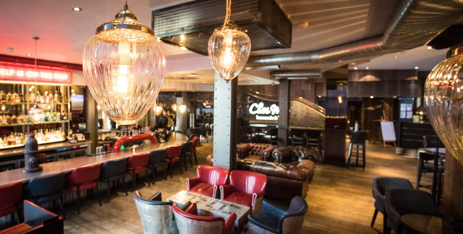 Photo of Malmaison Manchester, Exclusive Hire