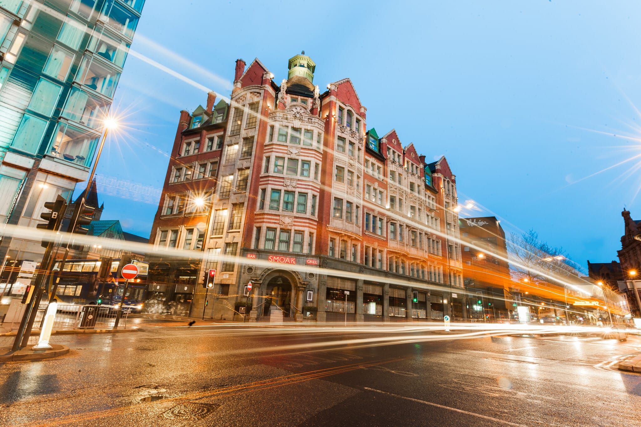 Photo of Malmaison Manchester, Exclusive Hire