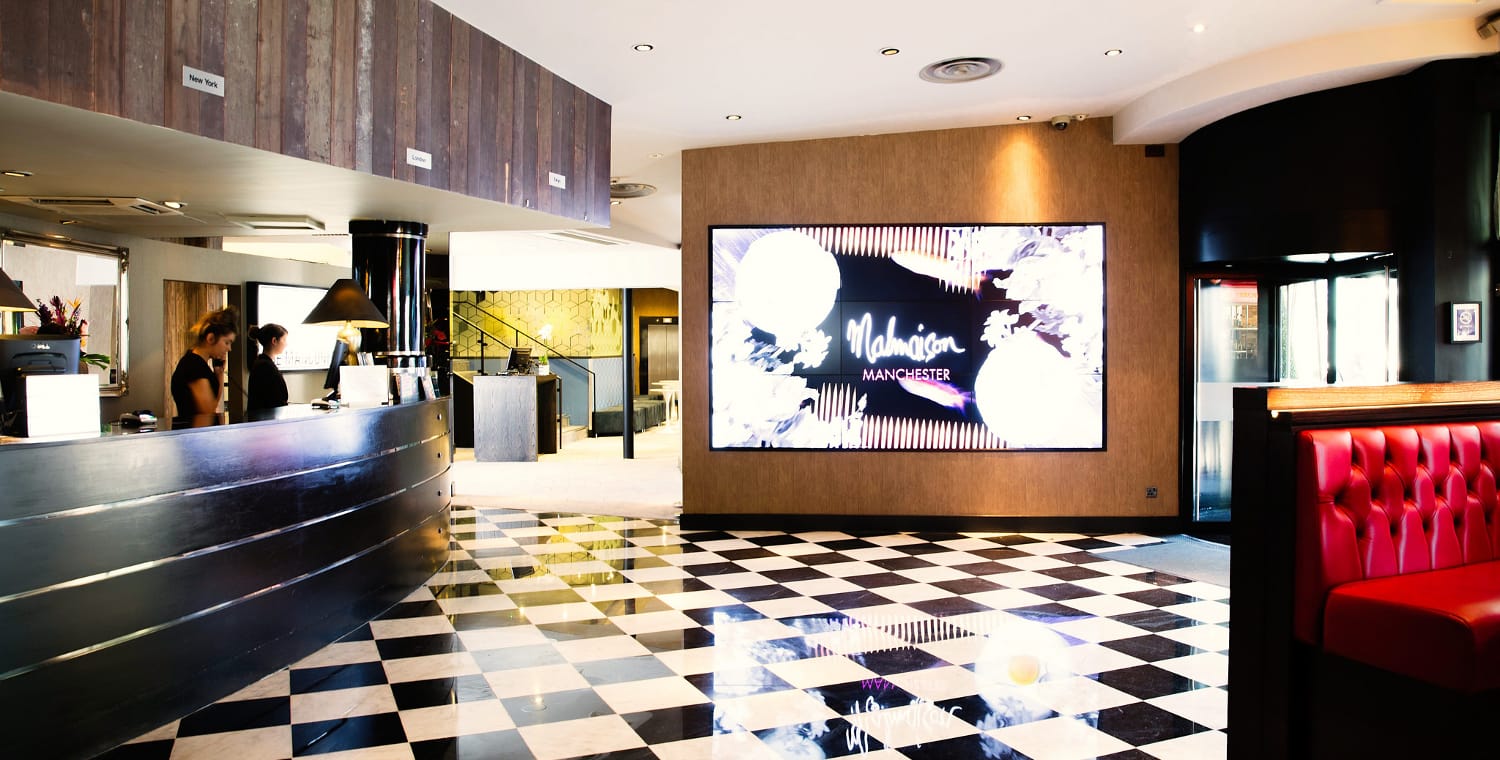 Photo of Malmaison Manchester, Exclusive Hire
