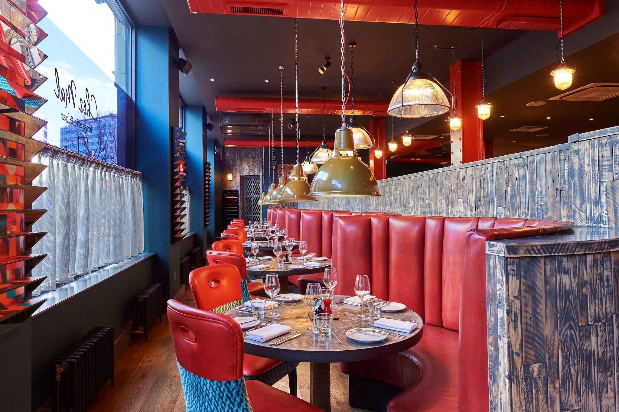 Photo of Malmaison Manchester, Exclusive Hire