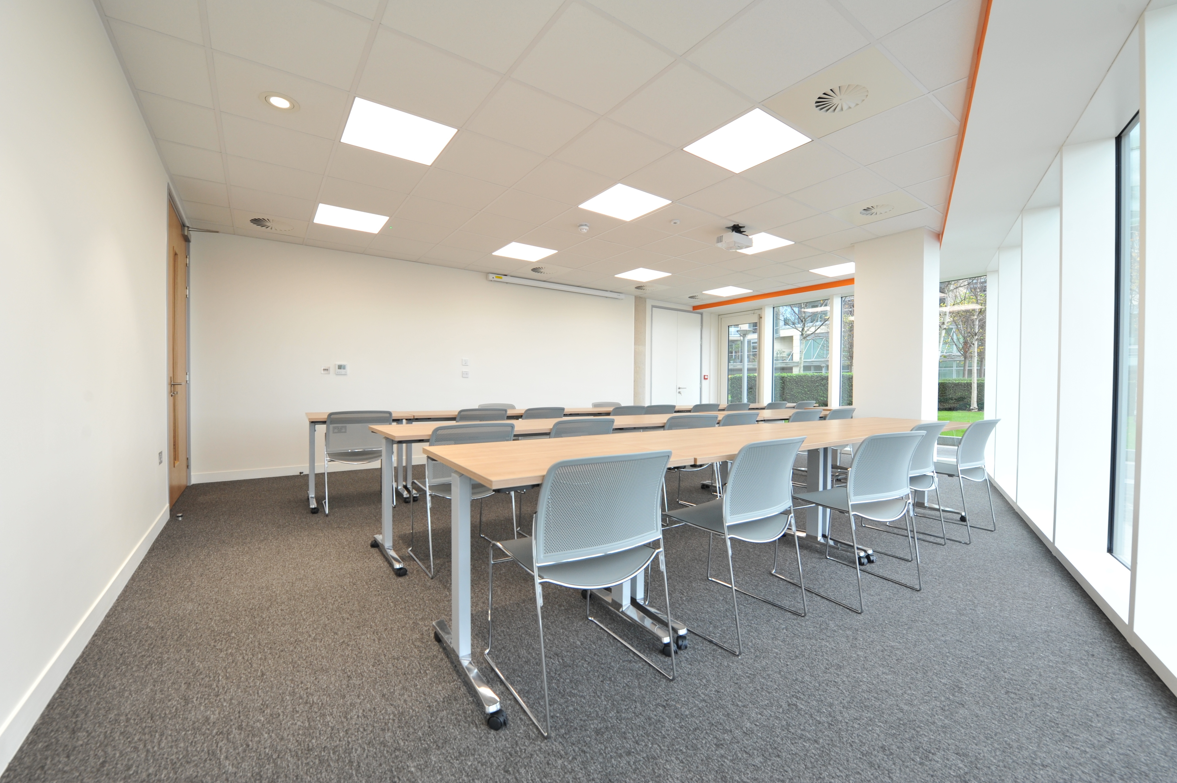 Photo of Bbodance, Seminar Room