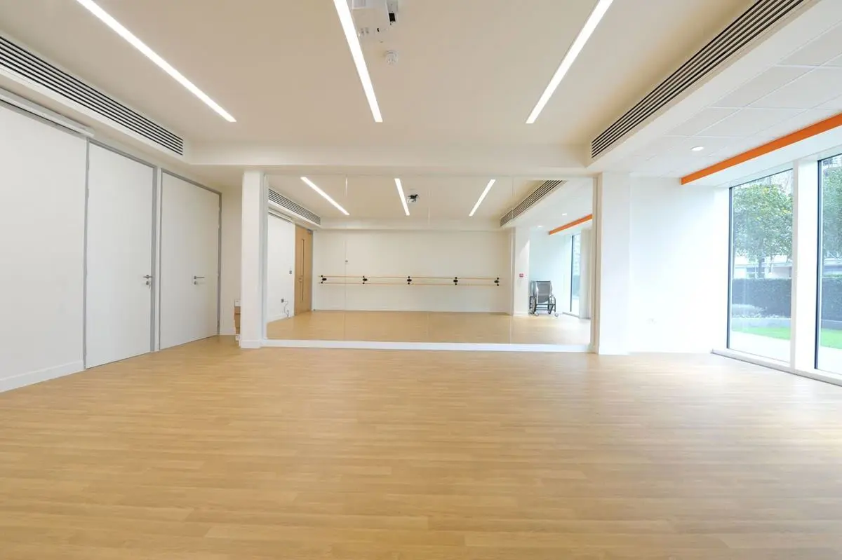 Muir-warden Studio, Bbodance photo #1