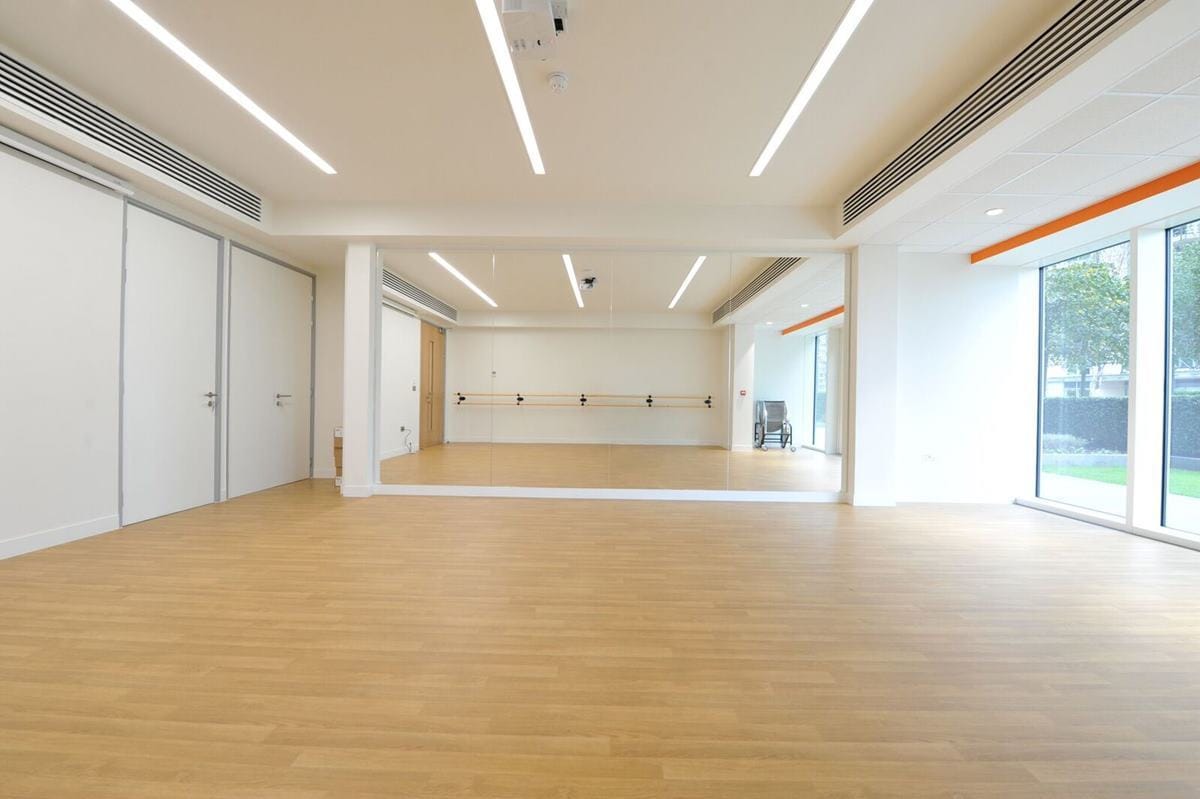 Photo of Bbodance, Muir-warden Studio