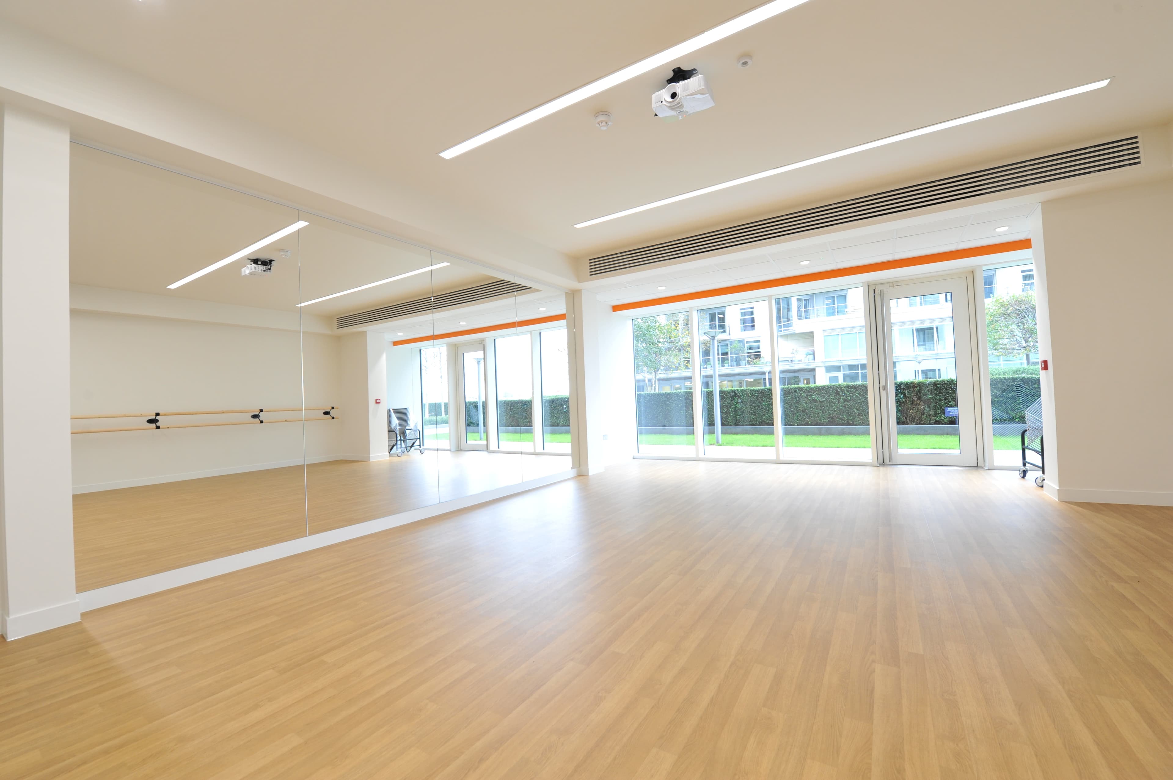 Muir-warden Studio, Bbodance photo #2