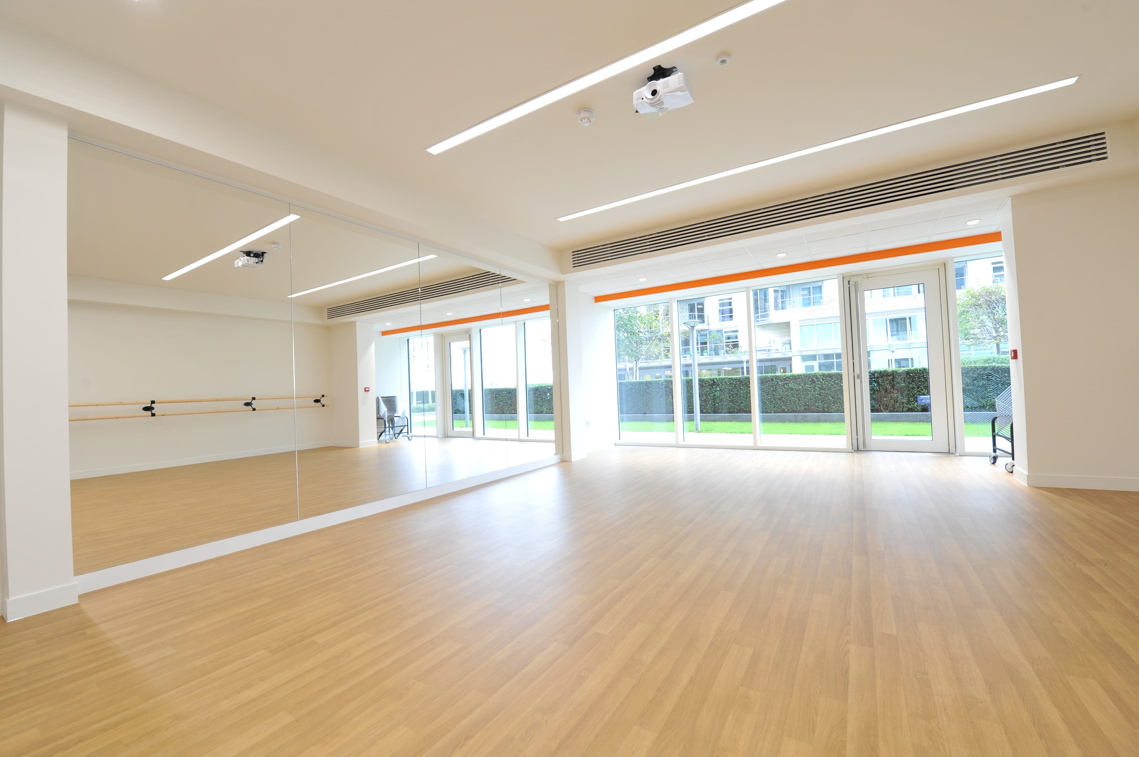Photo of Bbodance, Muir-warden Studio