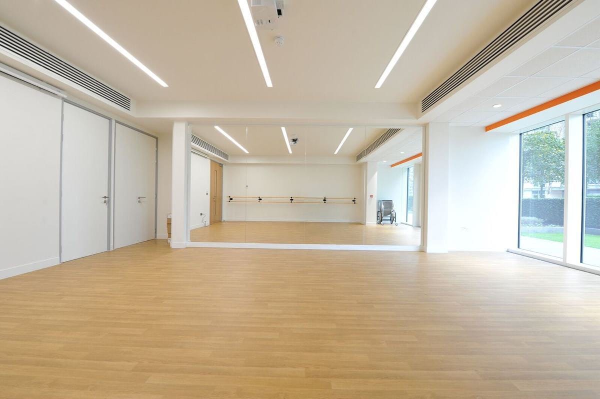 Photo of Bbodance, Muir-warden Studio