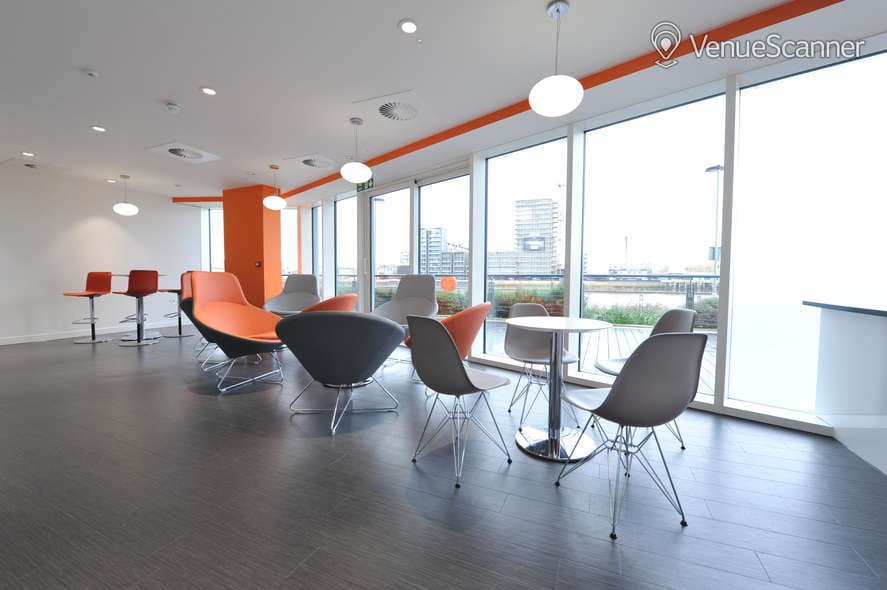 Riverside Room/Break-out Area, Bbodance photo #2