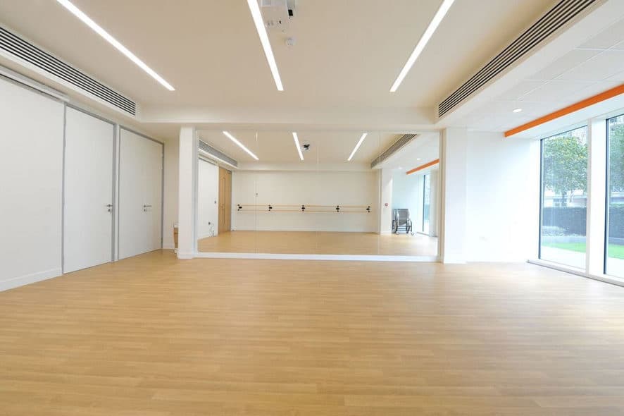 Muir-warden Studio