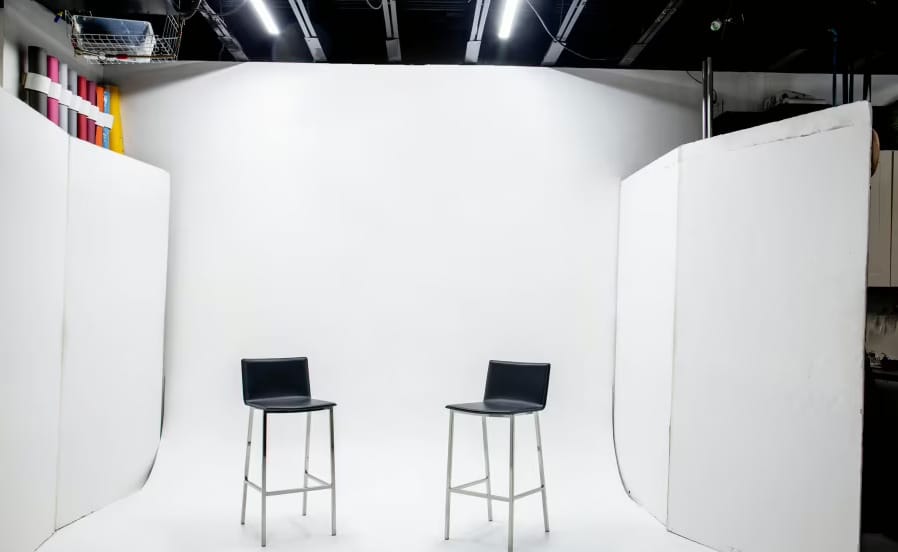 Photo of Color Wheel Studios, Studio