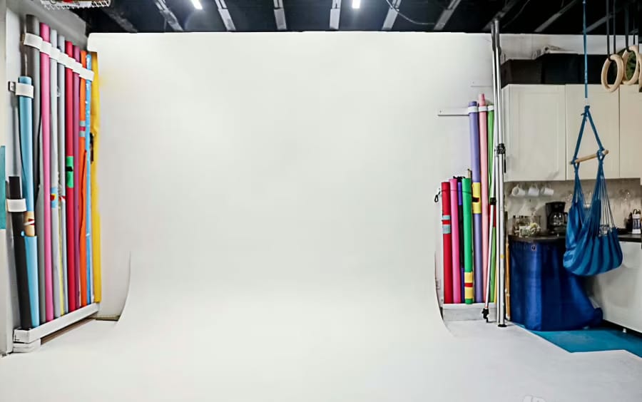 Photo of Color Wheel Studios, Studio