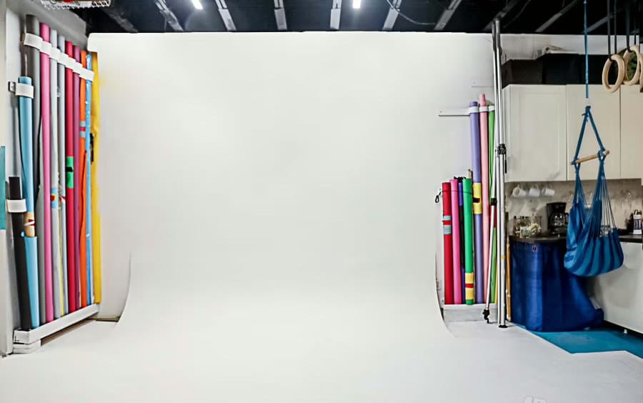 Photo of Color Wheel Studios, Studio