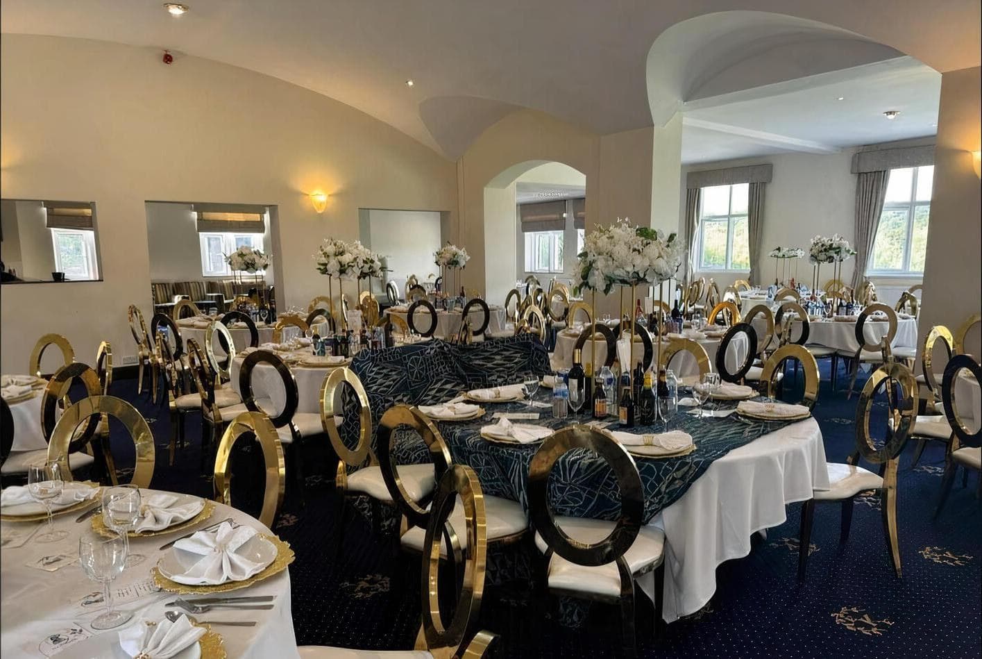 Aphrodite Suite, The Midlands Greek & Cypriot Association photo #2