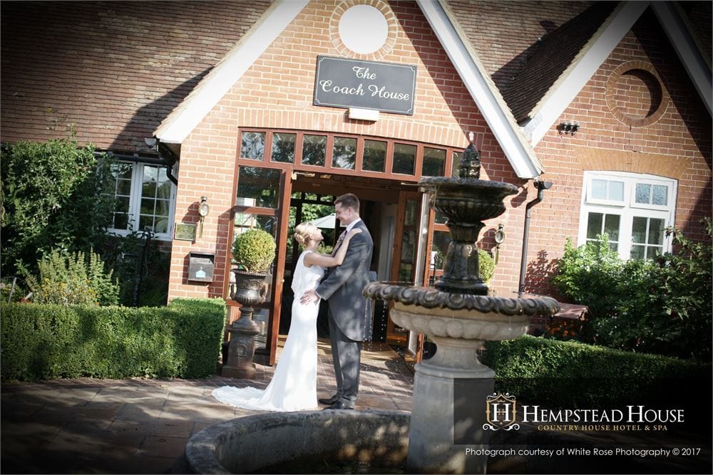 Photo of Hempstead House, Whole Venue