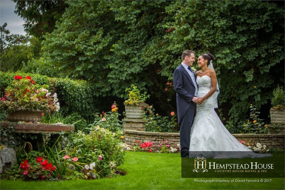 Photo of Hempstead House, Whole Venue