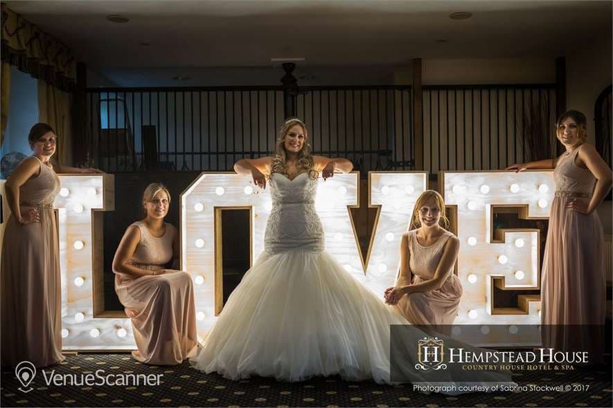 Whole Venue, Hempstead House photo #5