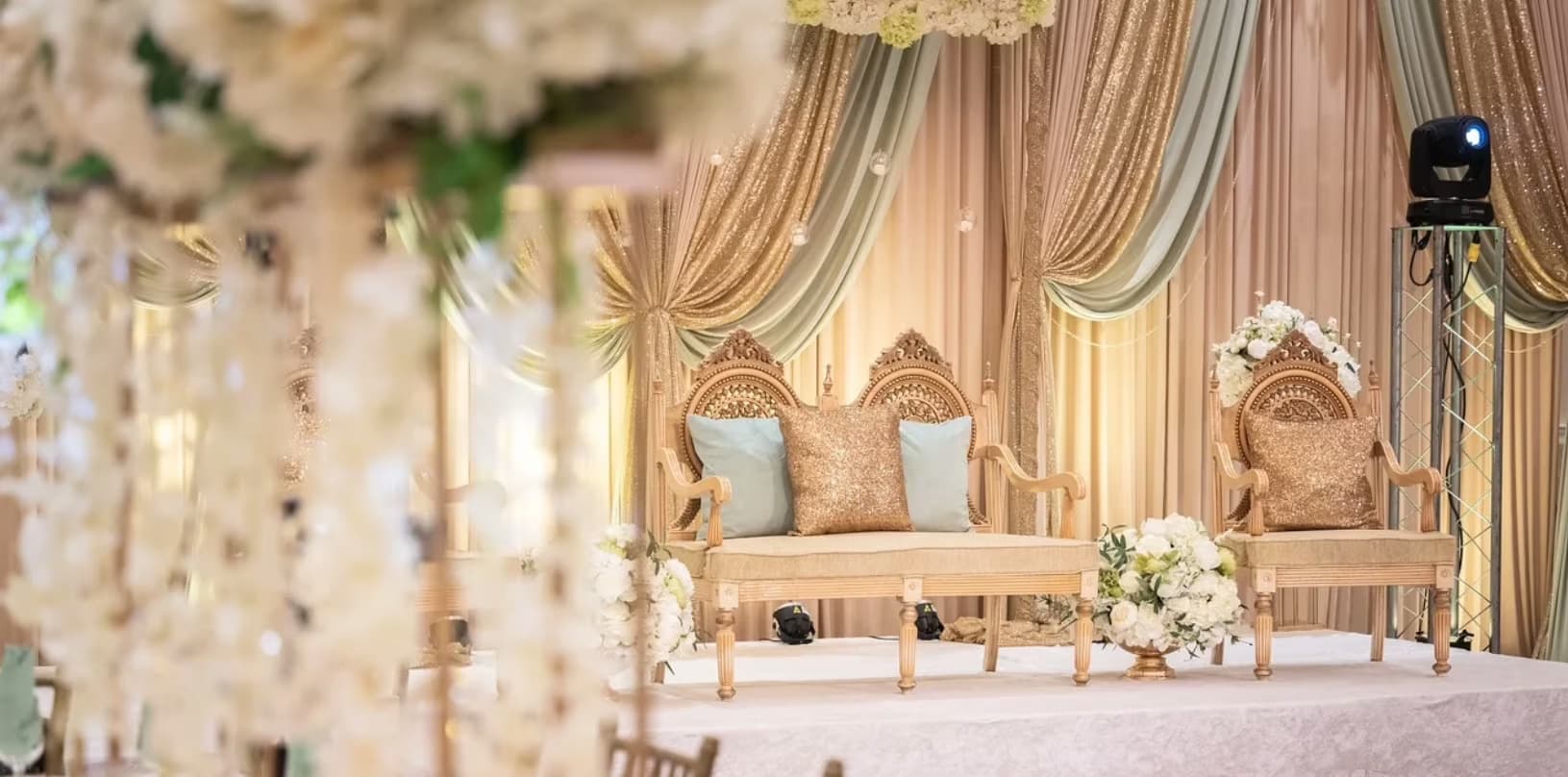 Lazzat Banquet, Event Hall, undefined photo #9