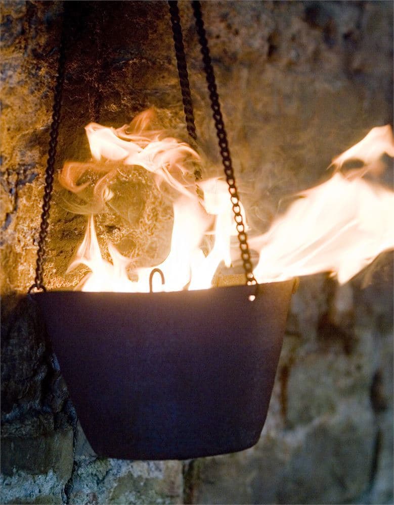 Bolton Castle photo #2