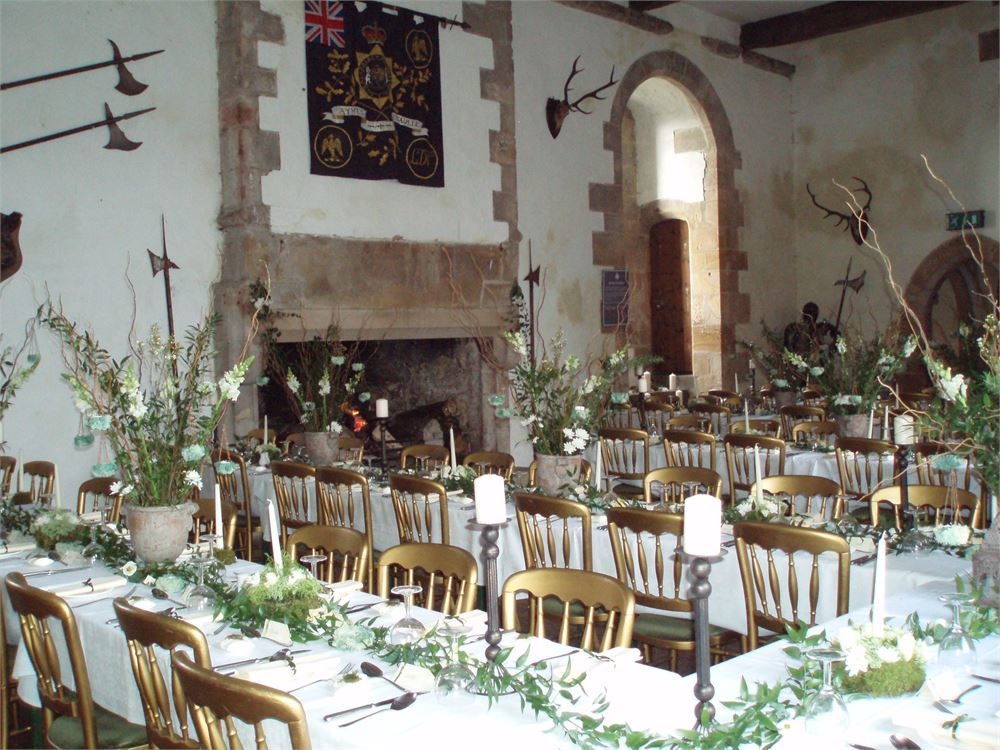 Photo of Bolton Castle, Exclusive Hire