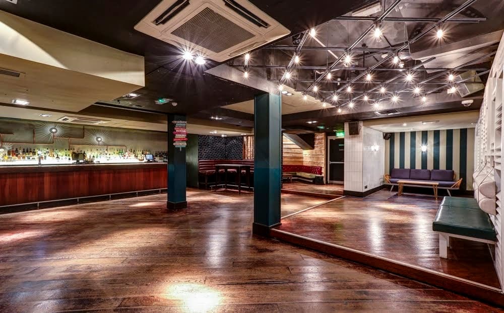 Photo of Patch Bar St Paul's