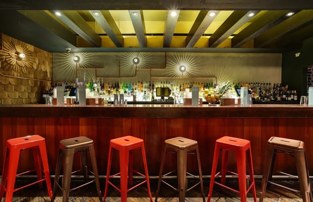 Photo of Patch Bar St Paul's, Exclusive Hire