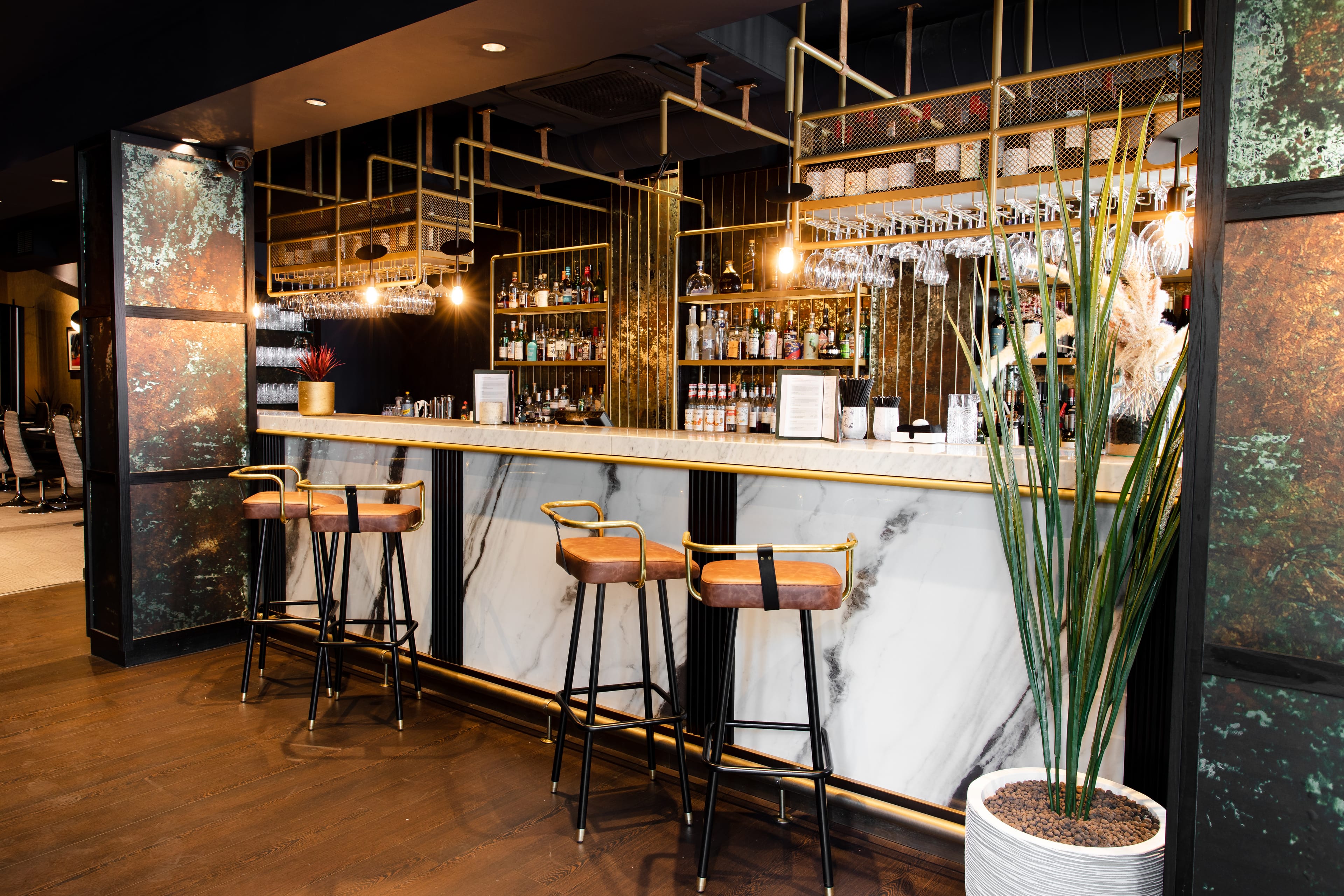 Photo of Gaucho Hampstead, The Terrace