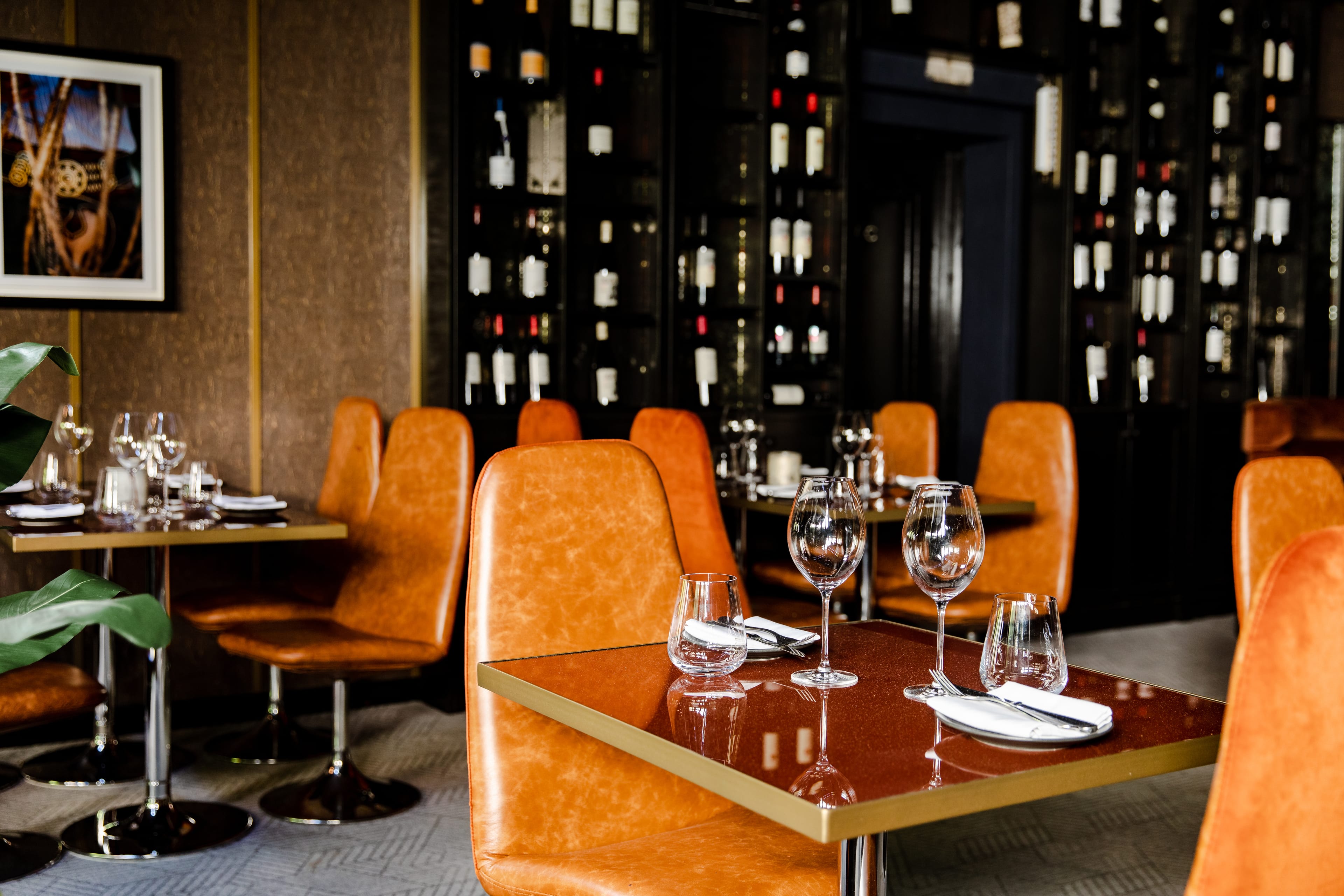 Photo of Gaucho Hampstead, The Terrace