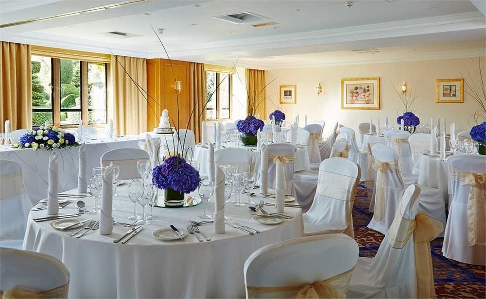 Photo of Billesley Manor Hotel, Exclusive Hire