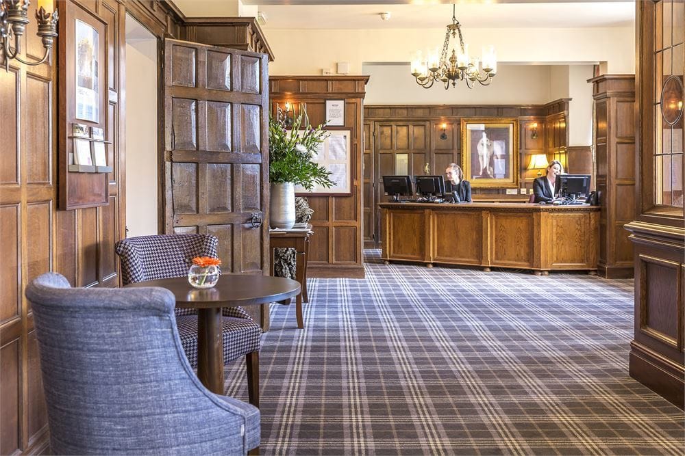 Photo of Billesley Manor Hotel, Exclusive Hire