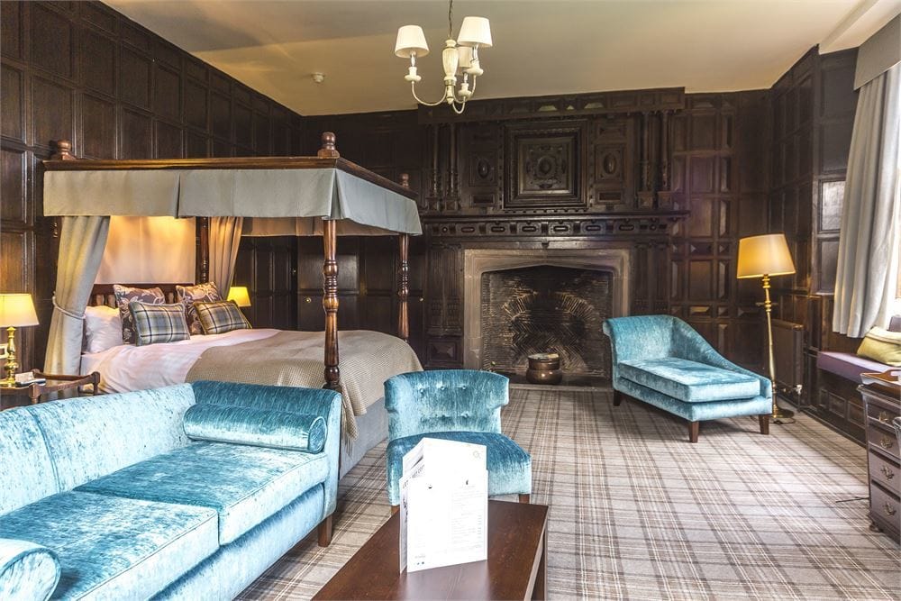 Photo of Billesley Manor Hotel, Exclusive Hire