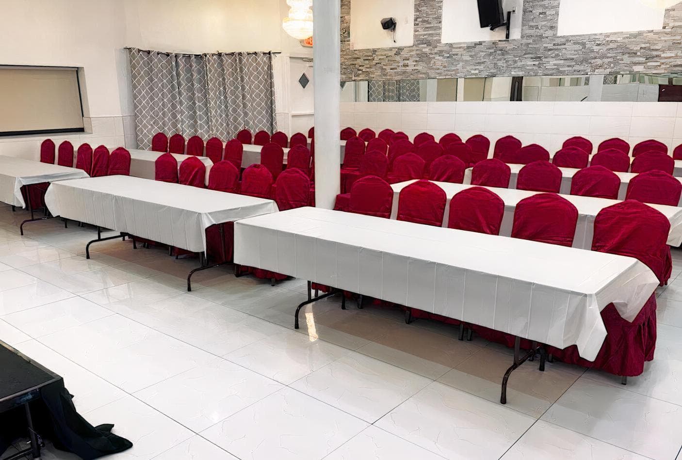 Photo of Al-Aqsa Banquet Hall, Event Space