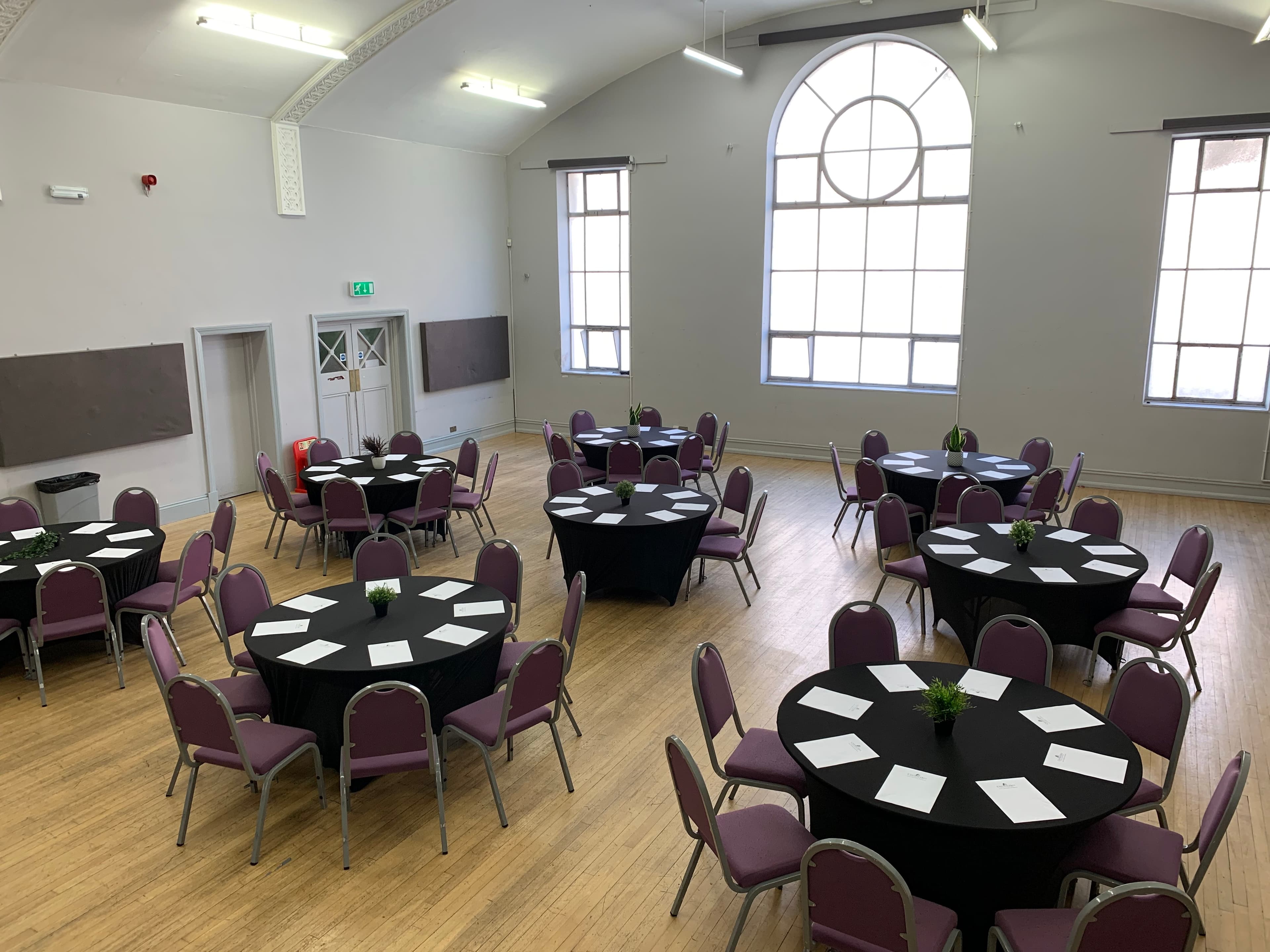 The Studio, Central Hall Southampton photo #5