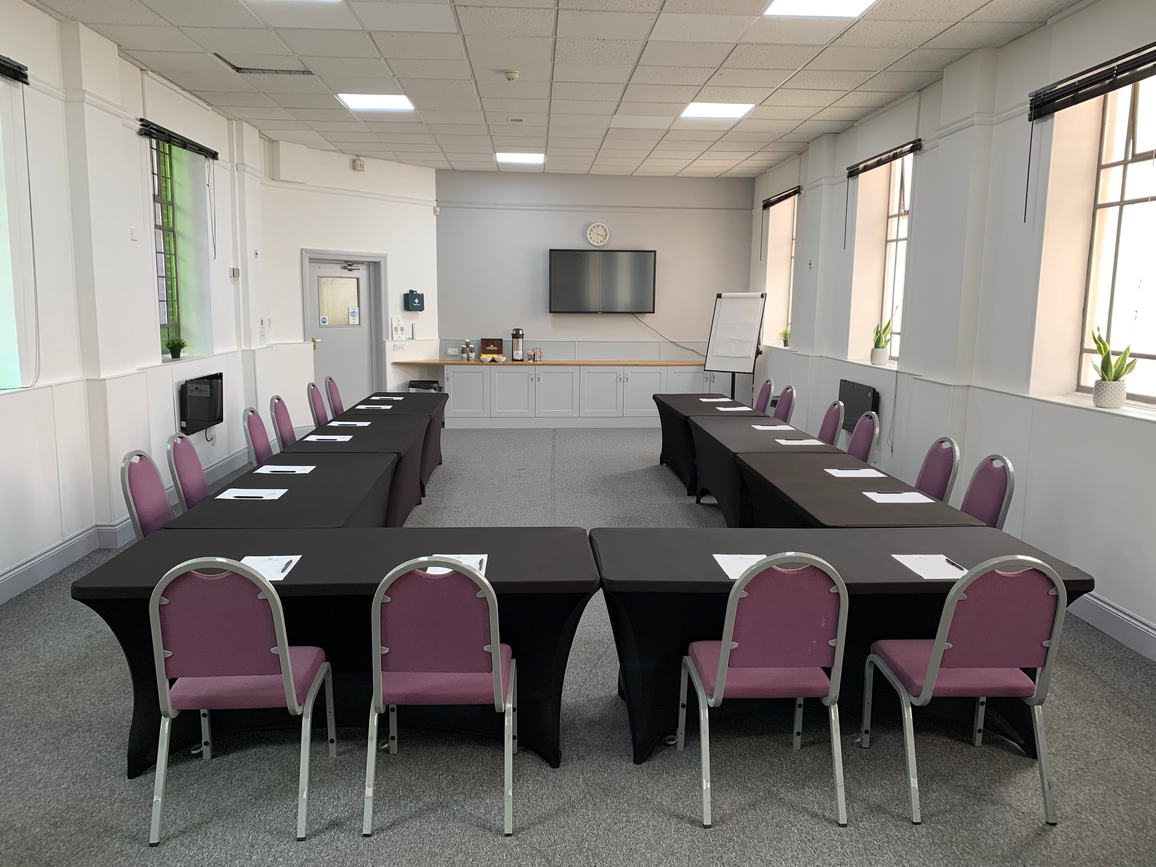 Photo of Central Hall Southampton, Room 4