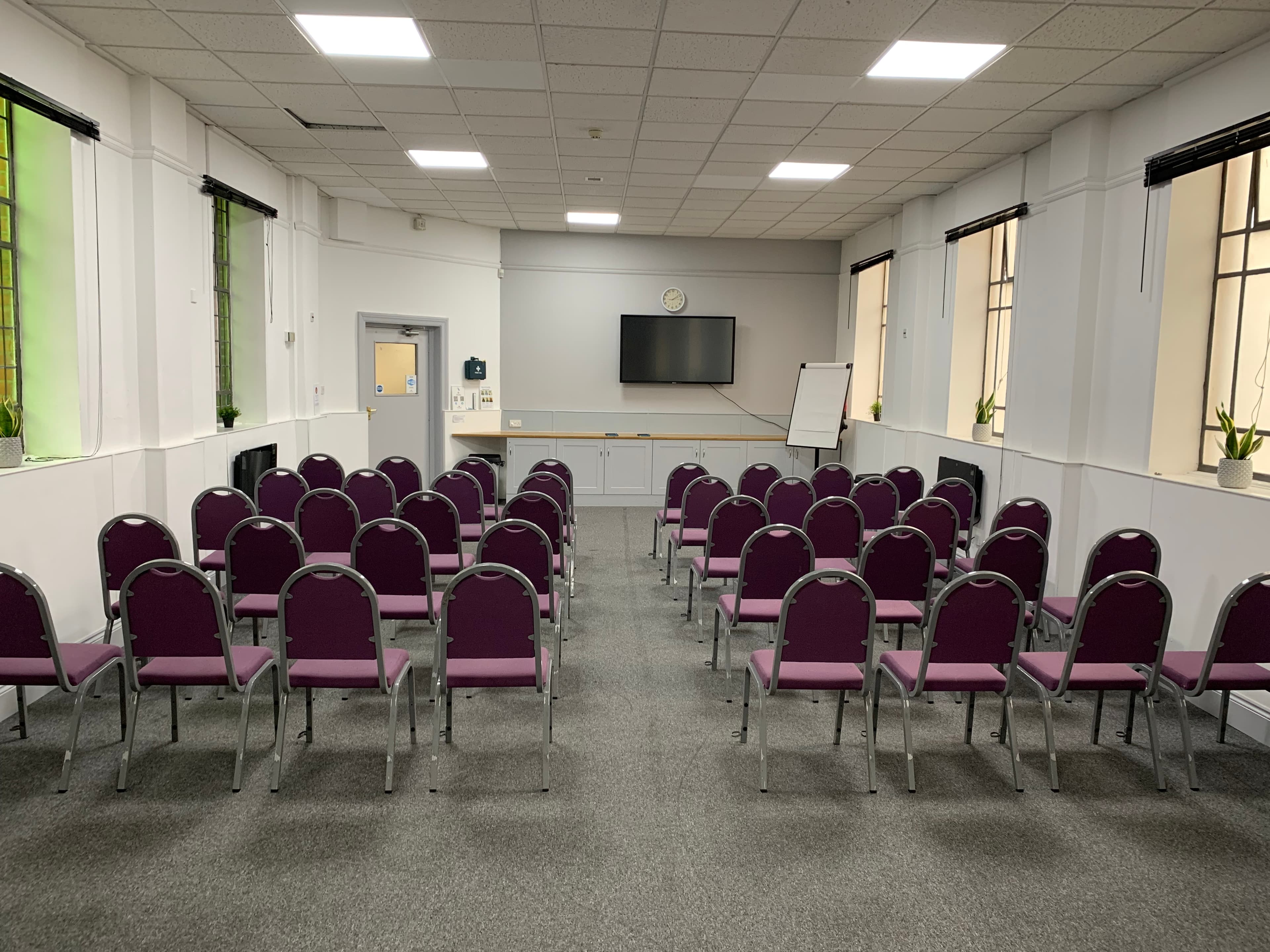 Room 4, Central Hall Southampton photo #5