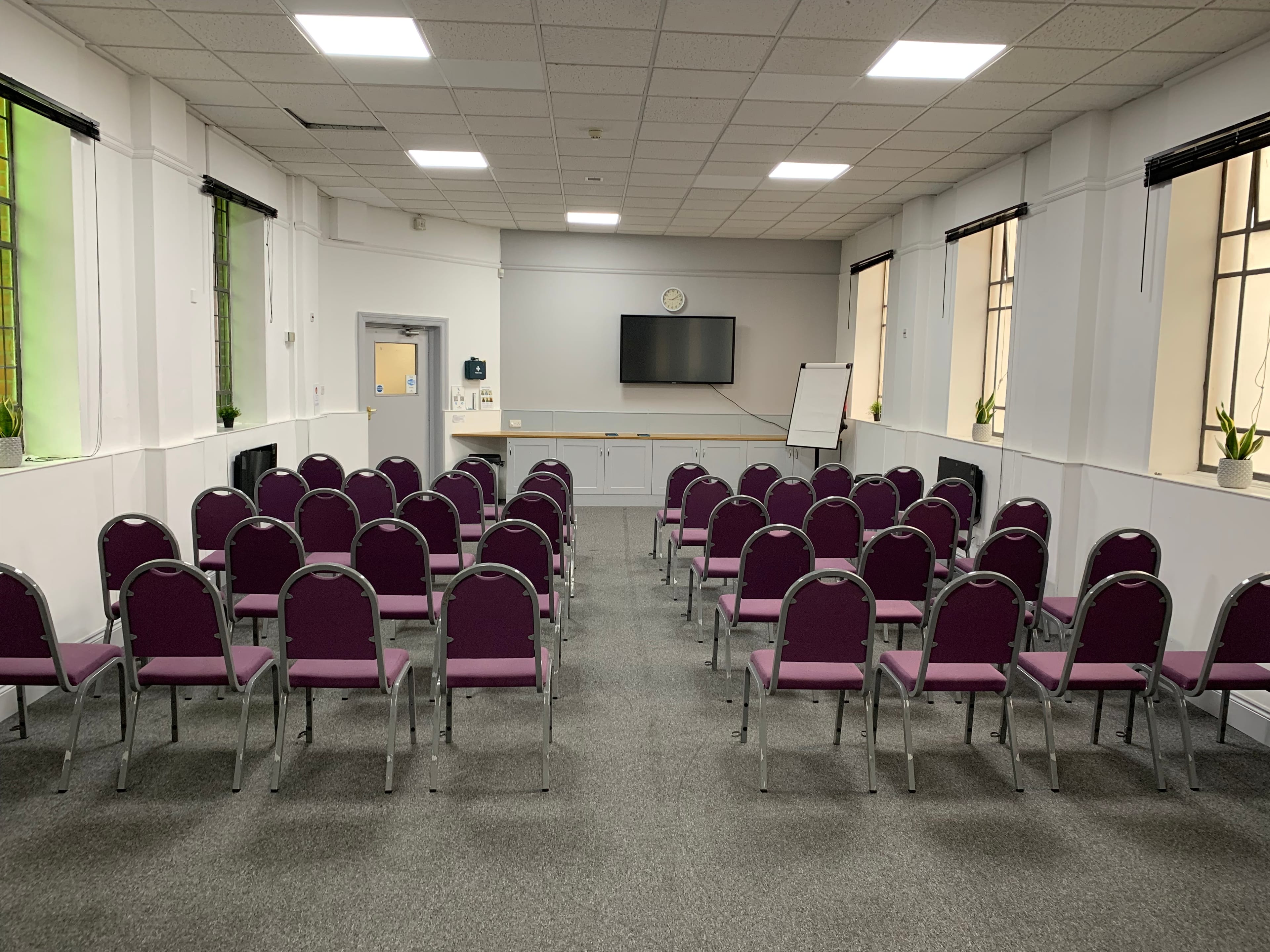 Photo of Central Hall Southampton, Room 4