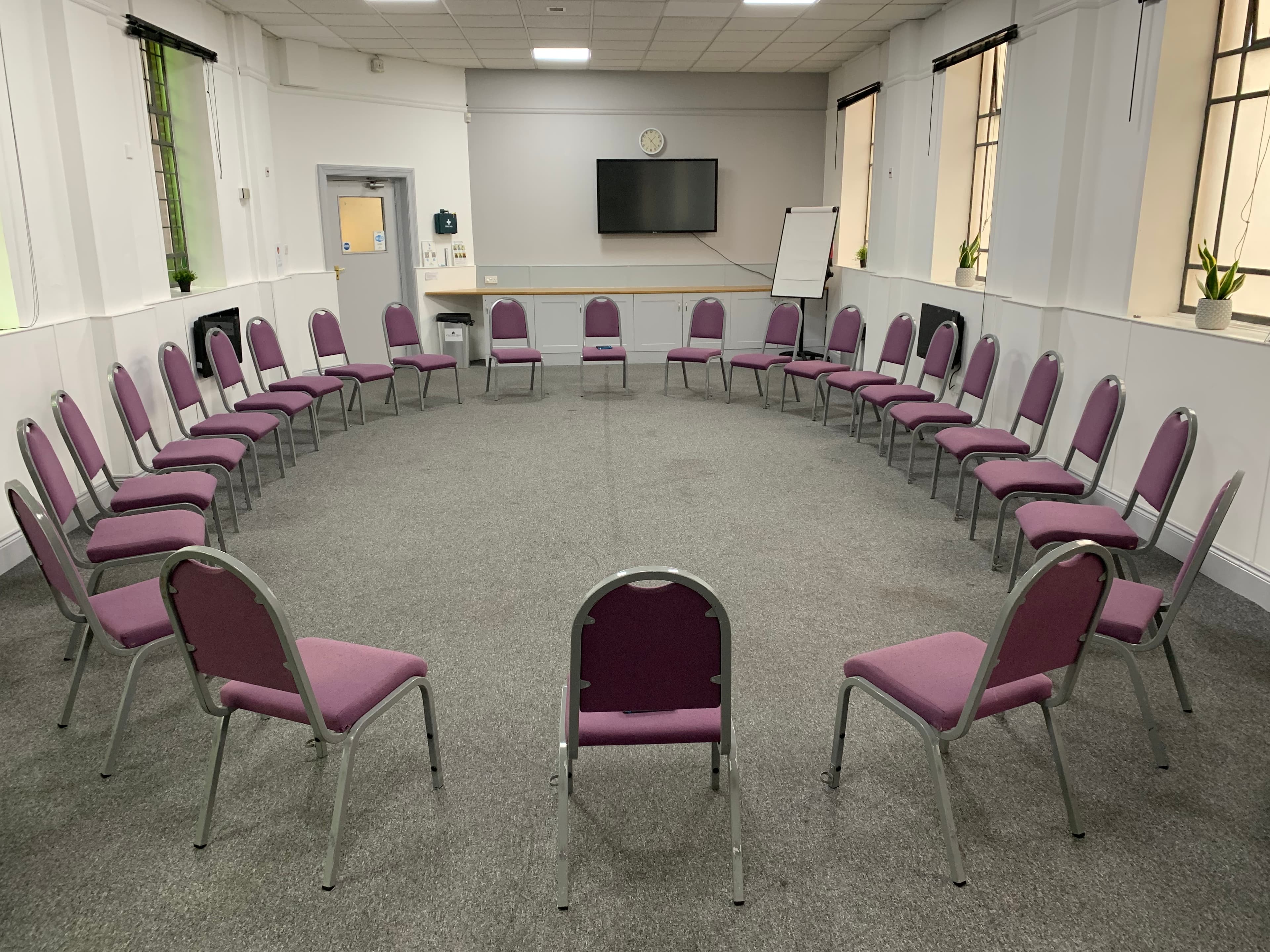 Room 4, Central Hall Southampton photo #4
