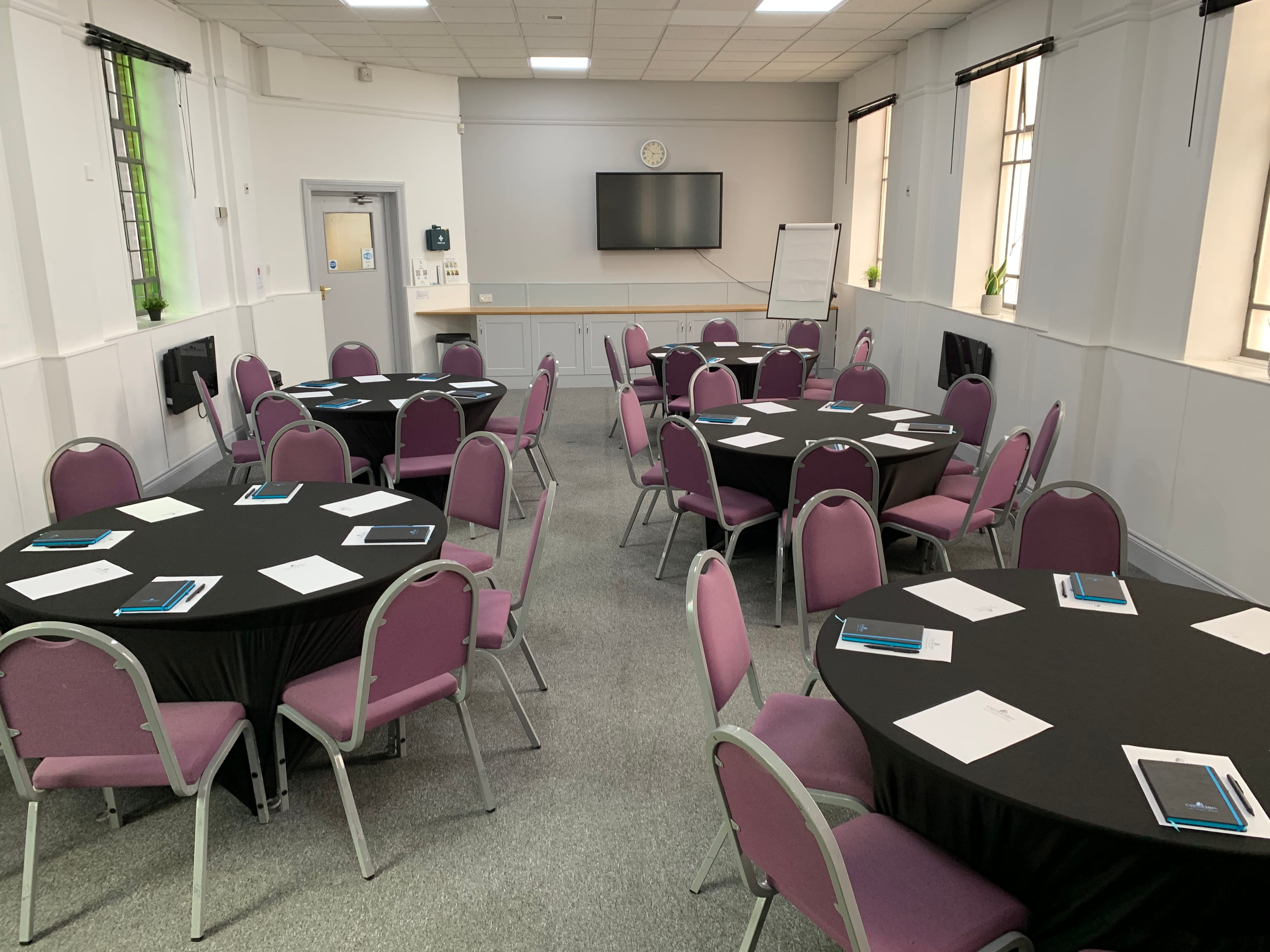 Photo of Central Hall Southampton, Room 4